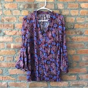 Free people dress